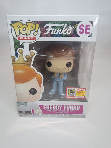 Funko - Freddy Funko [Dumb & Dumber] (SE)