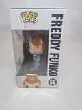 Funko - Freddy Funko [Dumb & Dumber] (SE)