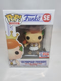 Funko - Olympiad Freddy (SE)