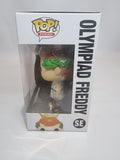 Funko - Olympiad Freddy (SE)