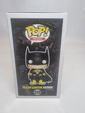 DC Super Heroes - Yellow Lantern Batman (220)