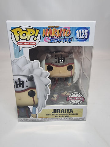 Naruto - Jiraiya (1025)