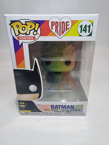 Pride - Batman (141)