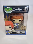 Bob Ross - Freddy Funko (11) - ROYALTY