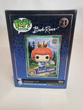 Bob Ross - Freddy Funko (11) - ROYALTY