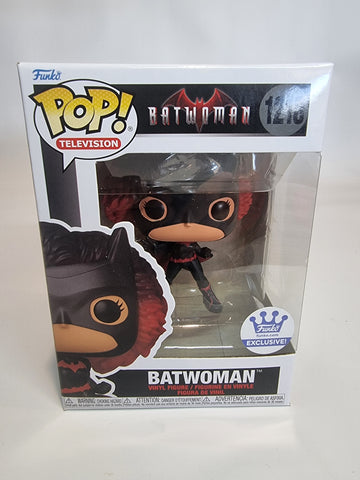 Batwoman - Batwoman (1218)