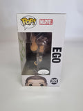 Guardians of the Galaxy Vol 2 - Ego (205) AUTOGRAPHED