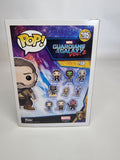 Guardians of the Galaxy Vol 2 - Ego (205) AUTOGRAPHED