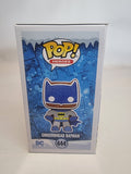 DC Super Heroes - Gingerbread Batman (444)