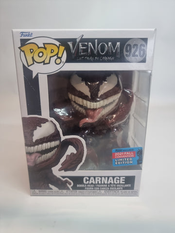 Venom - Carnage (926)