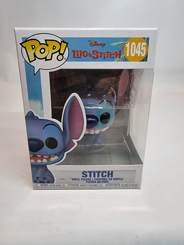 Lilo & Stitch - Stitch (1045)