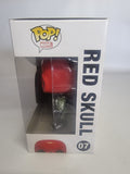 Marvel Universe - Red Skull (07)