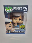 Popeye - Popeye with Swee'pea (30) - GRAIL