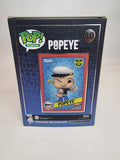 Popeye - Popeye with Swee'pea (30) - GRAIL