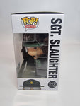 G.I.Joe - SGT. Slaughter (113)