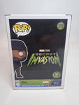 Secret Invasion - Nick Fury (1115)