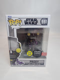 Star Wars - Proxy (551)