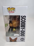 Scooby-Doo - Scooby-Doo (625) AUTOGRAPHED