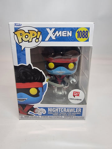 X-Men - Nightcrawler (1088)