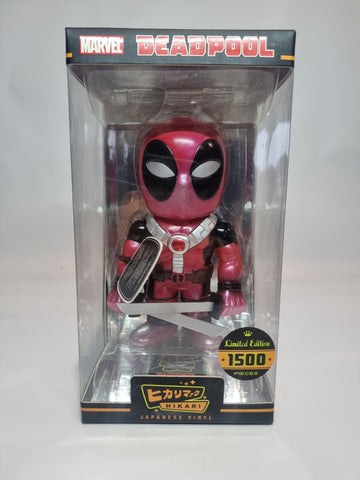 Marvel - Deadpool