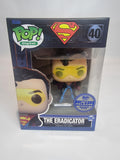 Superman - The Eradicator (40) LEGENDARY