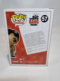 The Big Bang Theory - Raj (57)