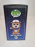 Kellog's - Tony the Tiger JR. (61)