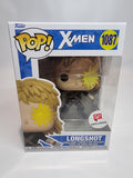 X-Men - Longshot (1087)