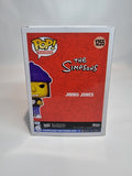 The Simpsons - Jimbo Jones (1255)