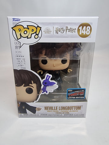 Harry Potter - Neville Longbottom (148)