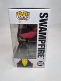 Ben 10 Alien Force - Swampfire (1202)