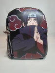 Bioworld Naruto Shippuden Itachi Akatsuki Mini Backpack