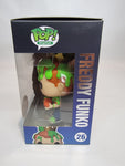 Nickelodeon - Freddy Funko (26)