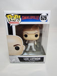 Smallville - Lex Luthor (626)