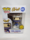 Evel - Evel Knievel (62) CHASE