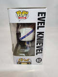 Evel - Evel Knievel (62) CHASE