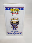 Evel - Evel Knievel (62) CHASE