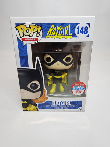 Batgirl - Batgirl (148)