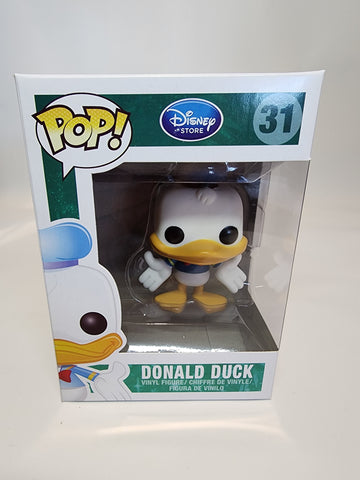 Disney Store - Donald Duck (31)