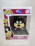 Disney - Goofy (38)