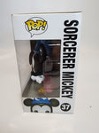 Disney - Sorcerer Mickey (37)