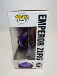 Disney Store - Emperor Zurg (34)