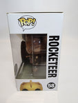 Disney - Rocketeer [Patina] (58)