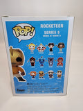 Disney - Rocketeer [Patina] (58)