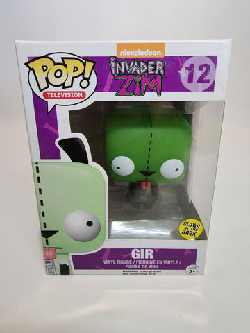 Invader Zim - Gir (12)