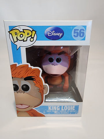 Disney - King Louie (56)