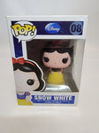 Disney - Snow White (08)