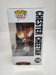 Cheetos - Chester Cheetah (174)