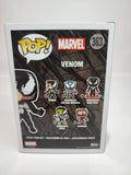 Venom - Venom (363) AUTOGRAPHED