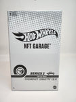 Hot Wheels NFT Garage - Chevrolet Corvette C8.R